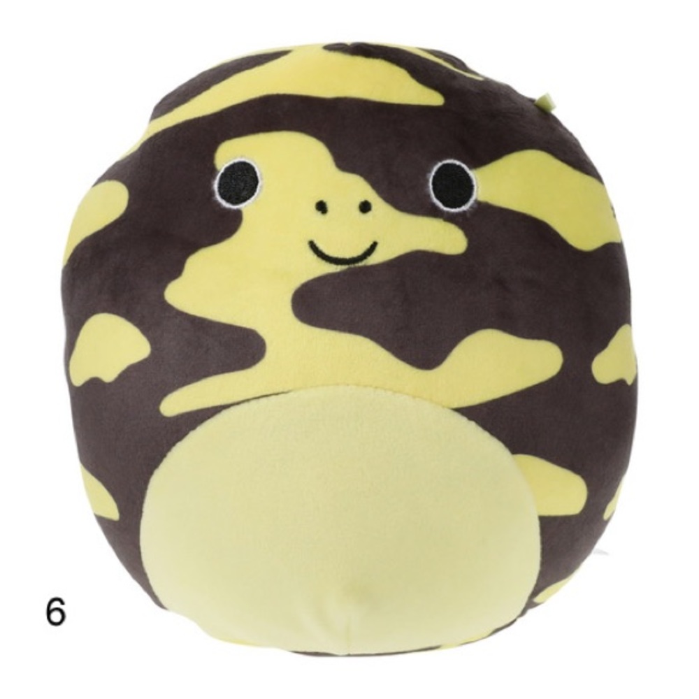 garden squishmallows™ 7.5in from 6 to 8